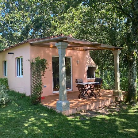 Brandian 17 Villa อากัวร์ดา ภายนอก รูปภาพ